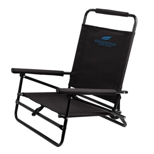 Add Your Logo: RelaxReady Outdoor Chair Backpack