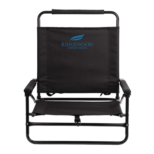Add Your Logo: RelaxReady Outdoor Chair Backpack