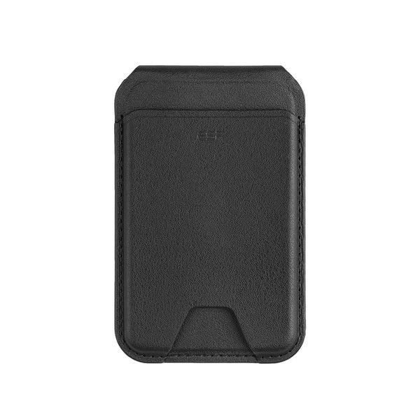 Add Your Logo: SnapStand MagSafe Card Holder