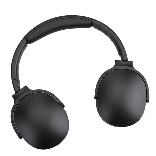 Add Your Logo: FocusMode Bluetooth Headphones