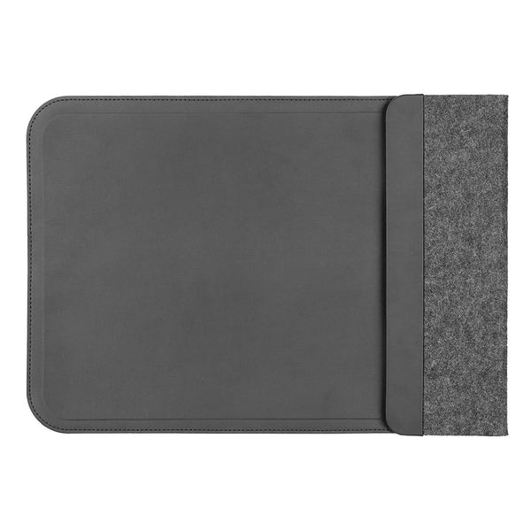 Add Your Logo: ChargeWrap Wireless Laptop Sleeve & Desk Mat