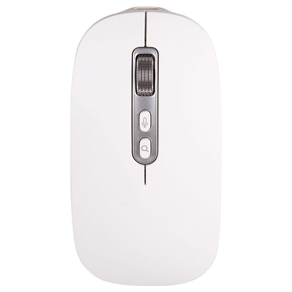 Add Your Logo: SmoothTrack Smart Mouse