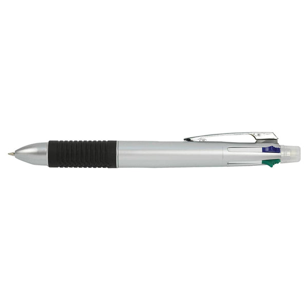 Add Your Logo: DualPoint Executive Pen & Pencil