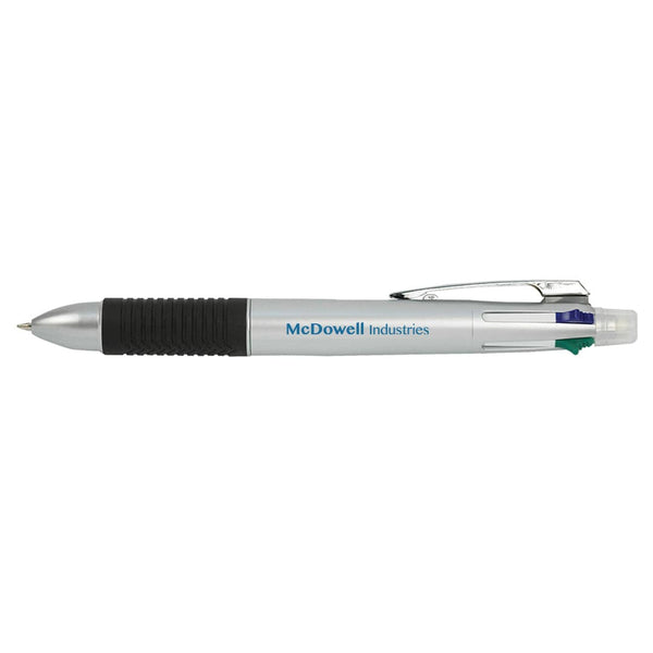 Add Your Logo: DualPoint Executive Pen & Pencil