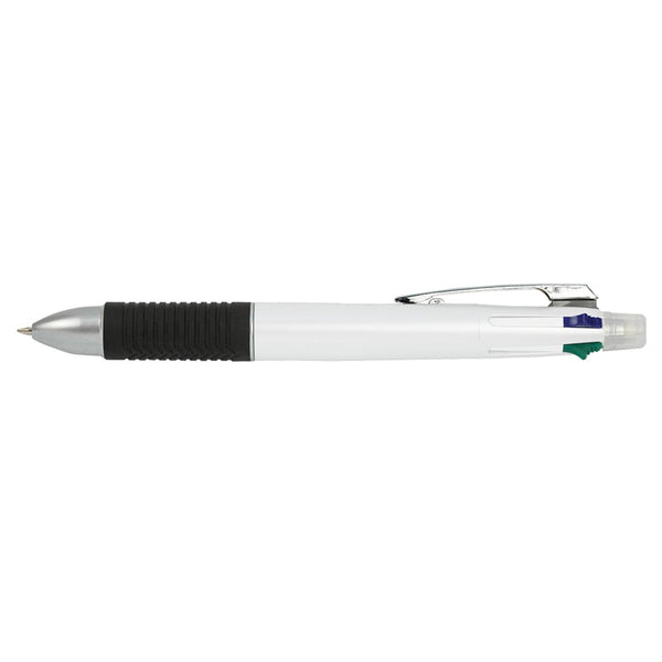 Add Your Logo: DualPoint Executive Pen & Pencil