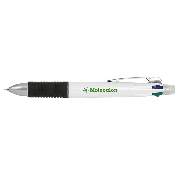 Add Your Logo: DualPoint Executive Pen & Pencil
