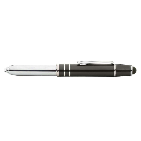 Add Your Logo: All-in-One Fidget Focus Pen