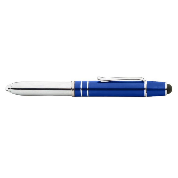 Add Your Logo: All-in-One Fidget Focus Pen