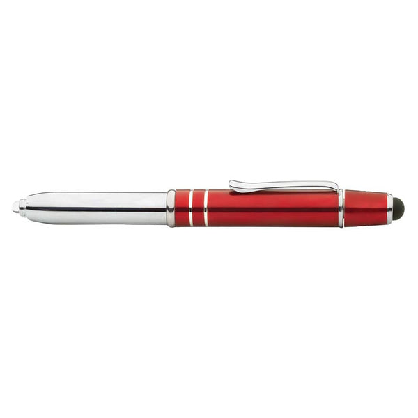 Add Your Logo: All-in-One Fidget Focus Pen