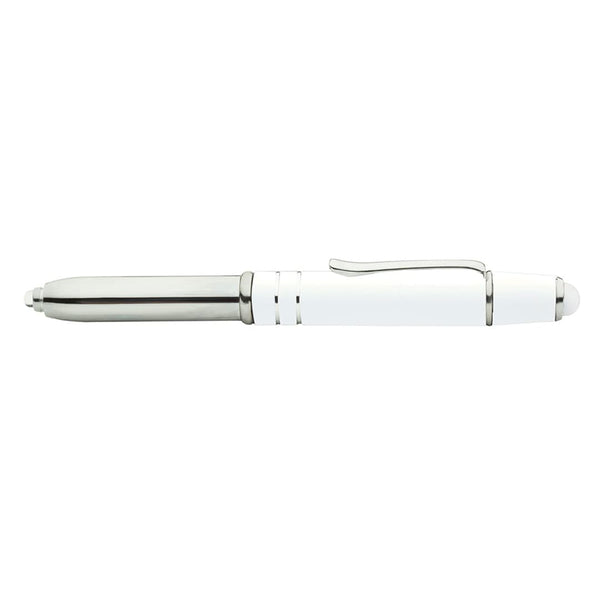Add Your Logo: All-in-One Fidget Focus Pen