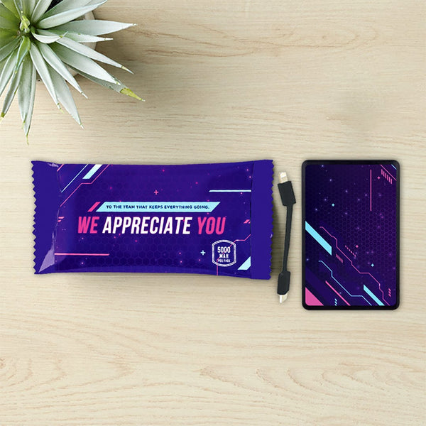 Power Pop Charge Bar - Appreciate You