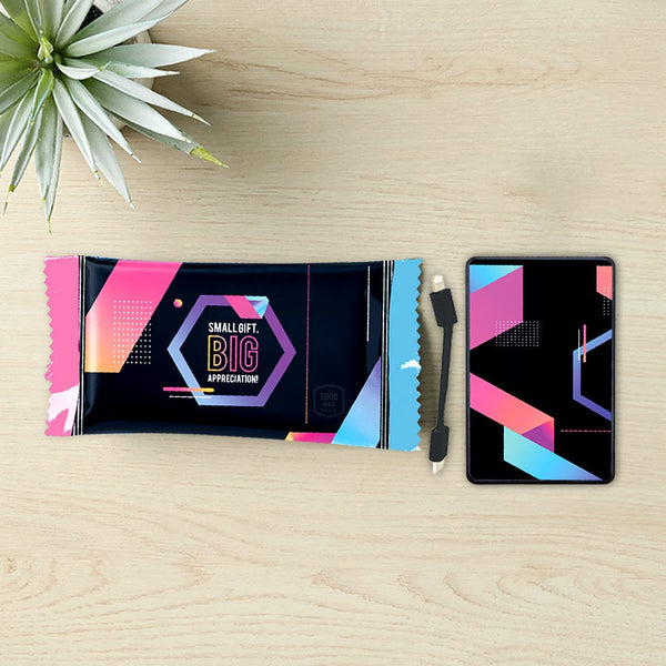 Power Pop Charge Bar - Big Appreciation