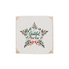 Appreciation Plant Cube - Grateful Holiday