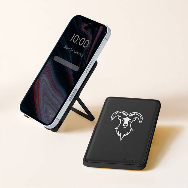 MagCharge Elite 10,000 mHa Power Bank - Black