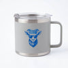 The Legend Stainless Steel Mug