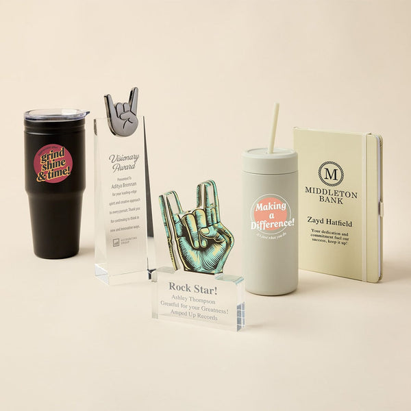 Refill & Reflect Gift Set - Making a Difference