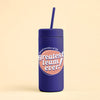 Refill & Reflect Tumbler - Greatest Team Ever
