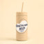 Refill & Reflect Tumbler - You're an MVP