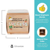 Growing Gratitude Plant Cube - Seeds of Success