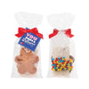 DIY Gingerbread Cookie Packs - Difference