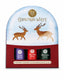 Holiday Essential Oil Gift Set - Christmas White