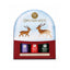 Holiday Essential Oil Gift Set - Christmas White