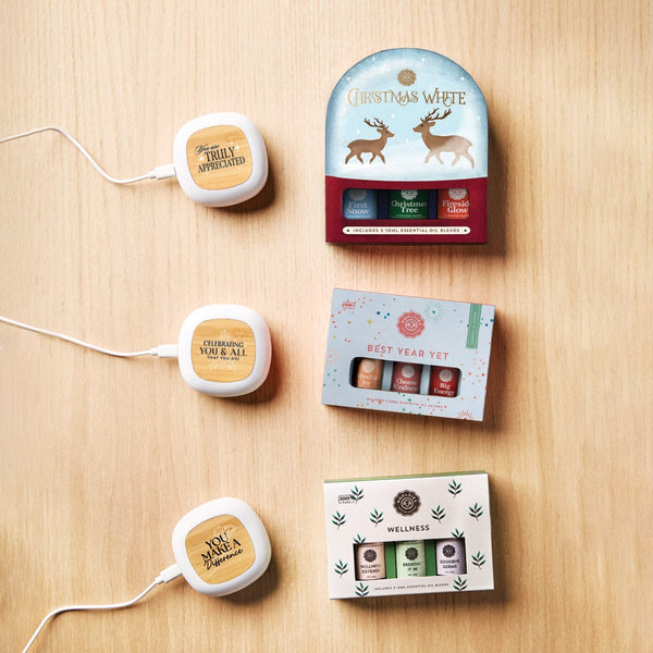 Winter Wellness Gift Sets - Appreciated