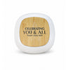 Personal Desktop Diffuser - Celebrating You, customizable branded health & beauty, front view