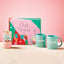 Cocoa for 2 Gift Sets - Cheers