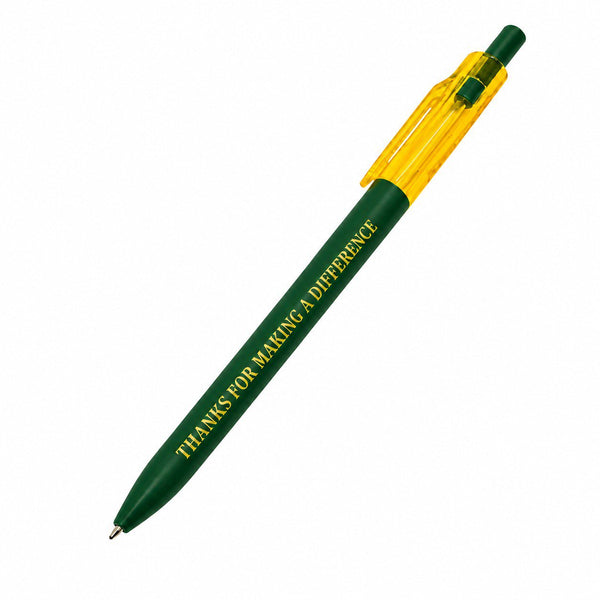 Mini Stocking Desk Drop - Difference - Pen