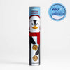 Joyful Holiday Popcorn Character Collection - Penguin