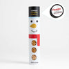 Joyful Holiday Popcorn Character Collection - Snowman