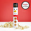 Joyful Holiday Popcorn Character Collection - Snowman