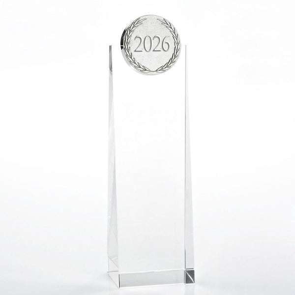 Limitless: Crystalline Tower Trophy - 2026