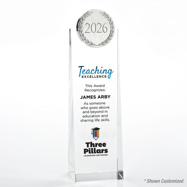 Limitless: Crystalline Tower Trophy - 2026