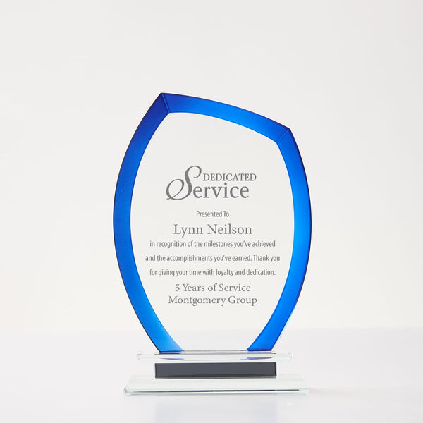 The Winning Edge Awards - Medium
