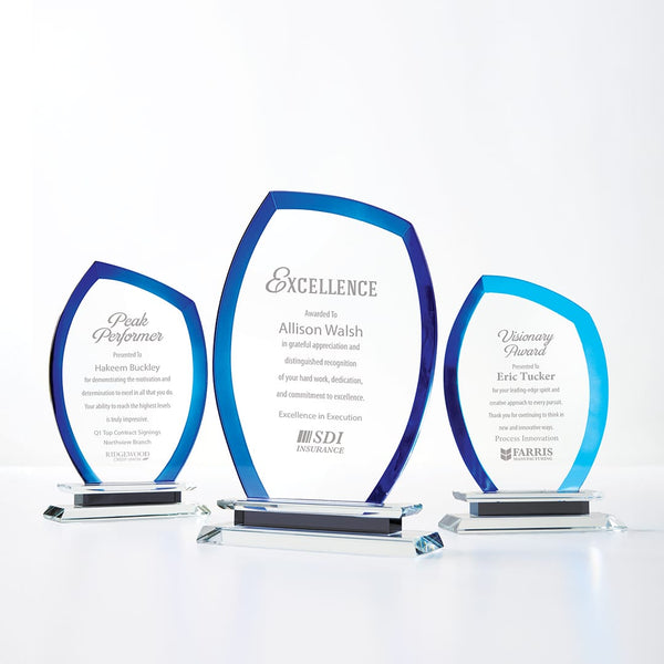 The Winning Edge Awards - Medium