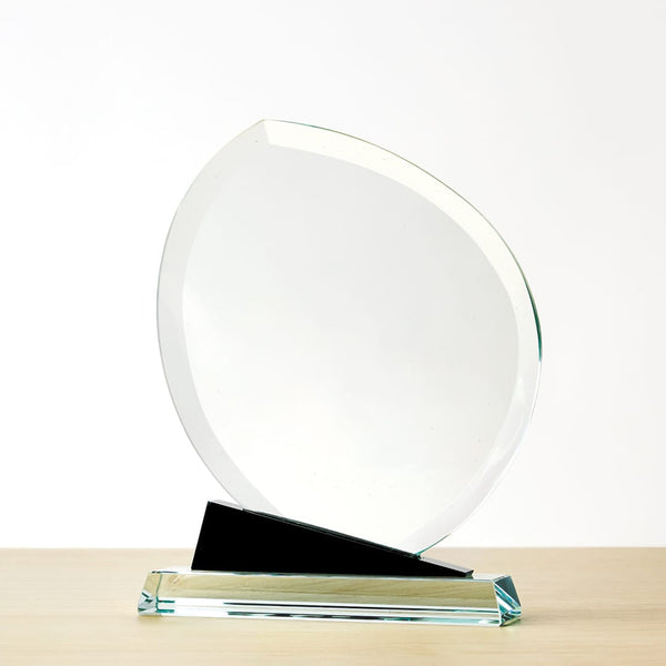 Crystal Vanguard Awards - Large