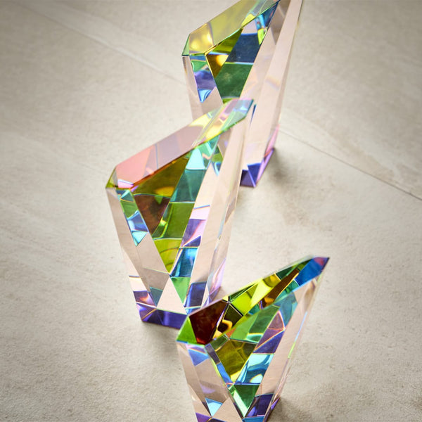 Luminary Crystal Tower - 8"