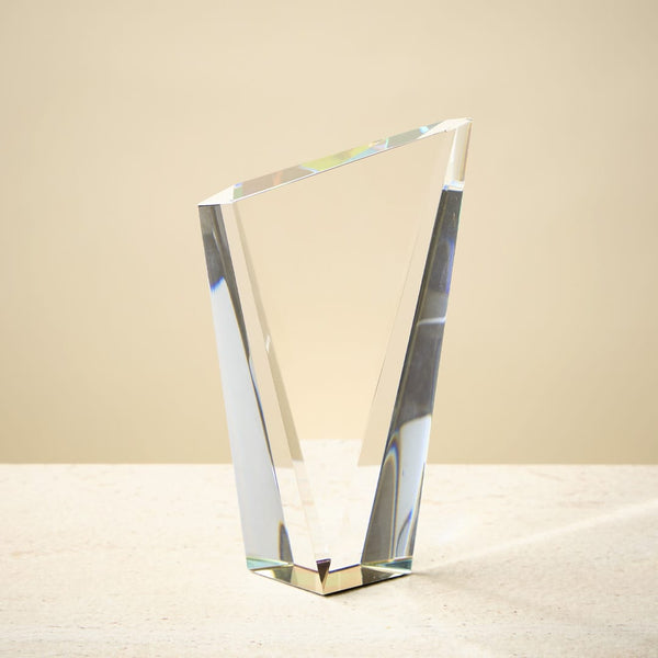 Luminary Crystal Tower - 7"