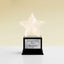 North Star Crystal Trophy