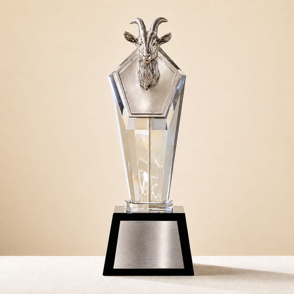 G.O.A.T. Award