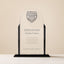 Crystal Guardian Trophy - Service