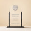 Crystal Guardian Trophy - Service