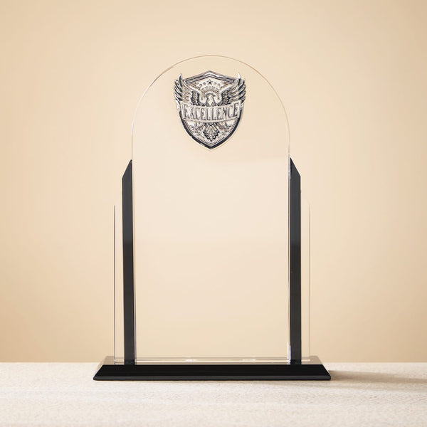 Crystal Guardian Trophy - Excellence