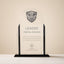 Crystal Guardian Trophy - Excellence