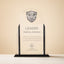 Crystal Guardian Trophy - Excellence
