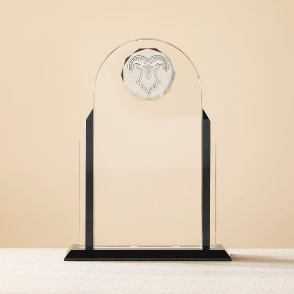 Crystal Guardian Trophy - Goat
