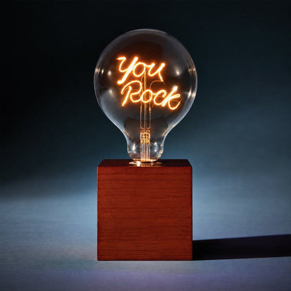 Bright Idea Award - You Rock