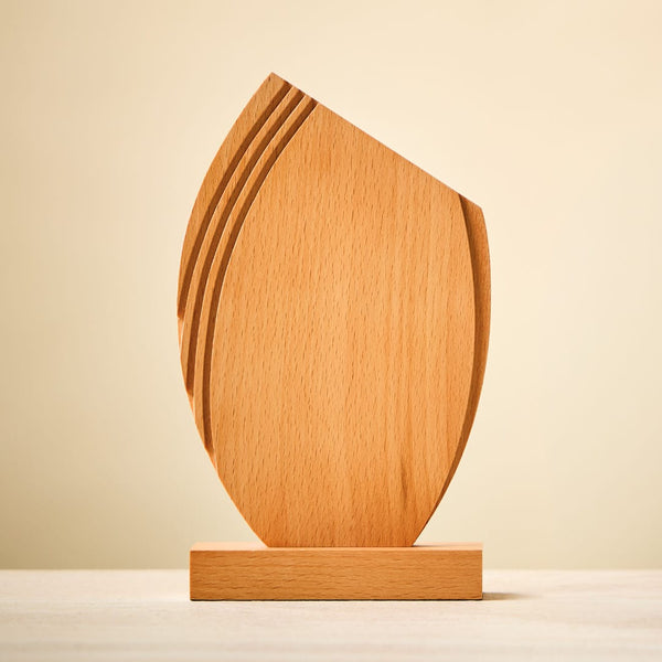 Woodland Peak Award - Large